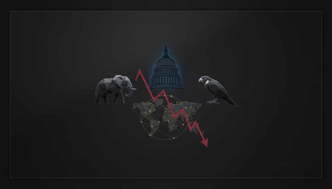 Trump Denies Involvement in Reported $500 Million UAE Stake Sale of Trump-Linked WLFI