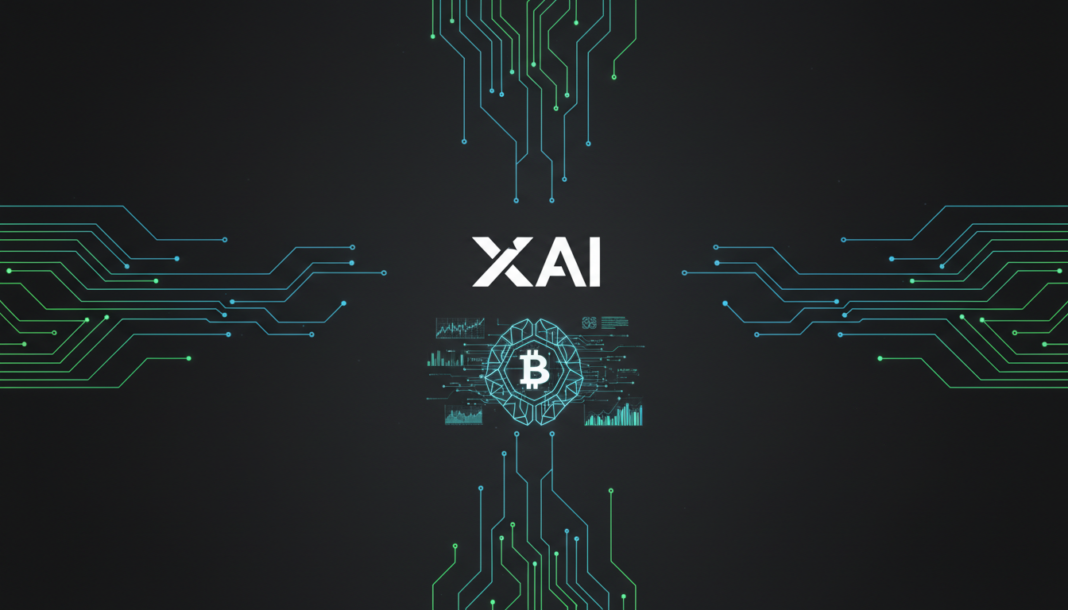 xAI Hires Crypto Finance Experts to Train AI on Digital Asset Markets