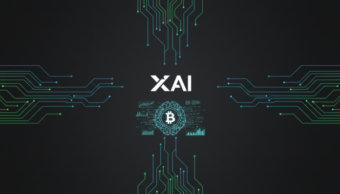 xAI Hires Crypto Finance Experts to Train AI on Digital Asset Markets