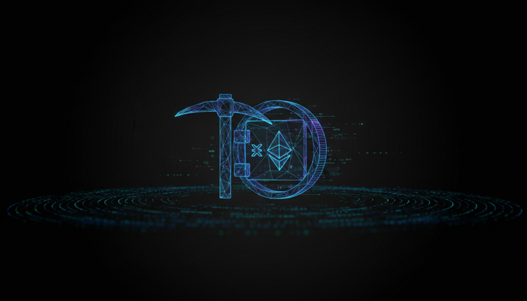 Bitmine Holds $10.7B in Crypto, Adds 41,788 ETH to Treasur