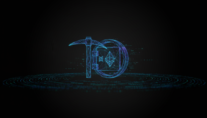 Bitmine Holds $10.7B in Crypto, Adds 41,788 ETH to Treasur