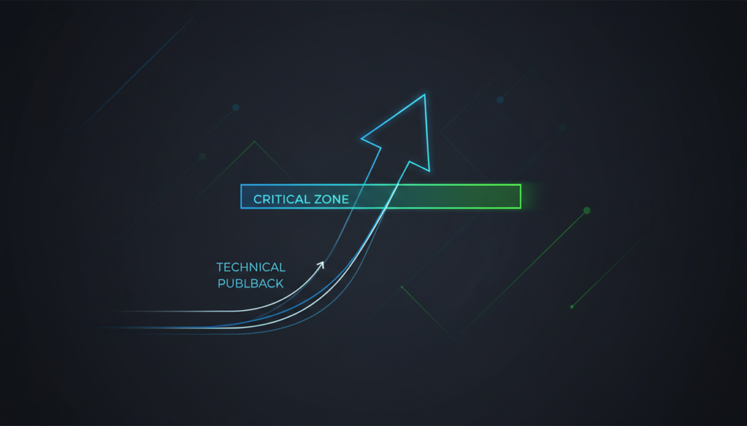 XRP Tests Critical $1.78-$2.03 Zone After Key Technical Pullback