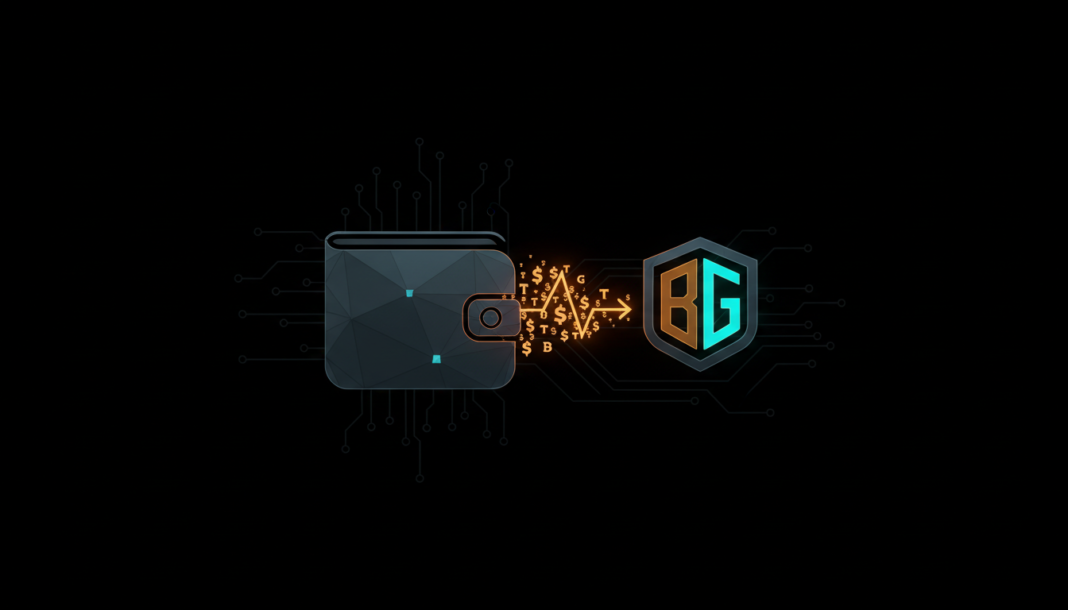 Trump-Linked Wallet Moves $22.44M in TRUMP Tokens to BitGo, Hinting at Sell-Off