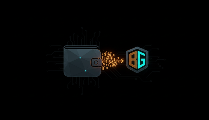 Trump-Linked Wallet Moves $22.44M in TRUMP Tokens to BitGo, Hinting at Sell-Off