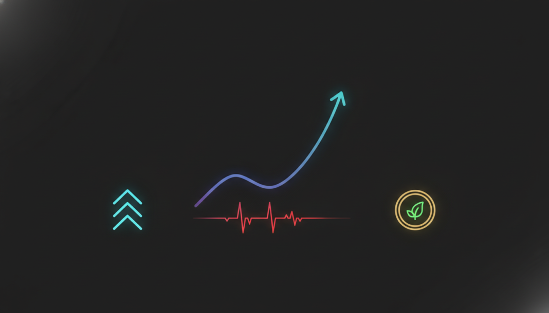 Elevated PMI fuels 2026 altcoin season hopes, but key signals remain weak