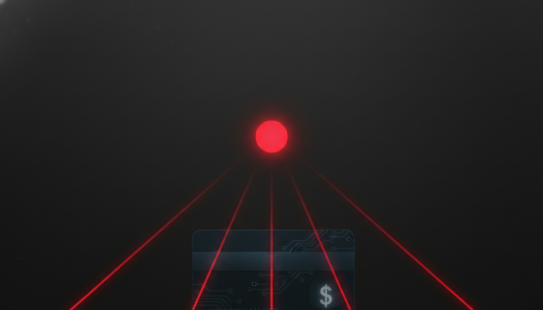 RedotPay Dominates 2025 Crypto Card Market With $2.95B Volume