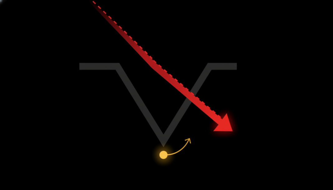 BNB Rebounds From August Support After 14% Drop, But Downtrend Persists