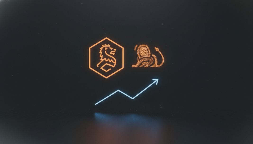 ING Germany Offers Zero-Fee Crypto ETN Investments to Retail Clients