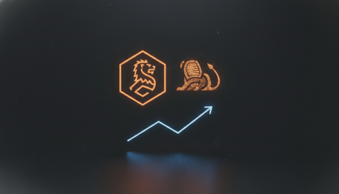 ING Germany Offers Zero-Fee Crypto ETN Investments to Retail Clients