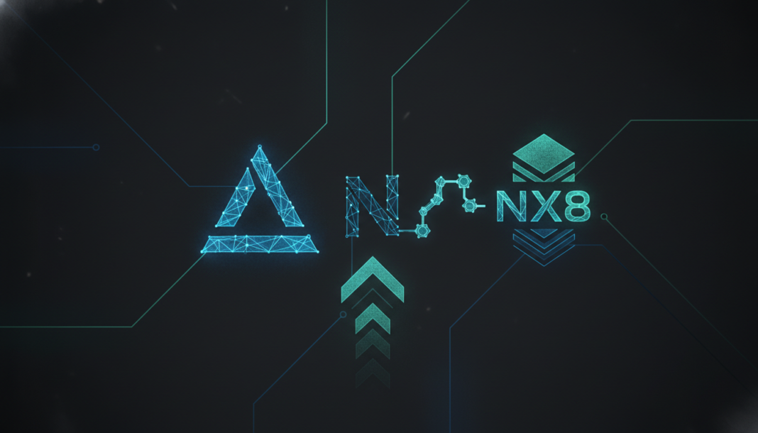 OpenDelta, Nansen Launch NX8 Tokenized Layer-1 Blockchain Index