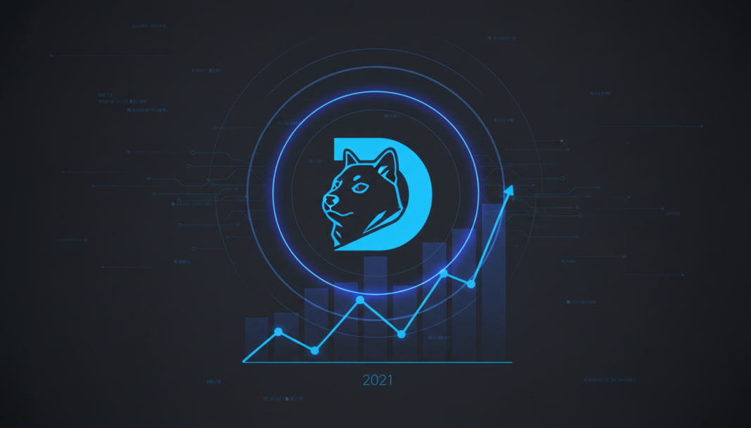 Dogecoin Signals Undervaluation, Analysts See Echoes of 2021 Rally Setup