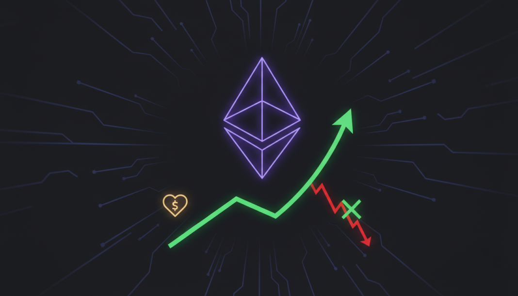 Vitalik Buterin's $1.1M ETH Transfer Sparks Charity, Not Panic Sell-Off.