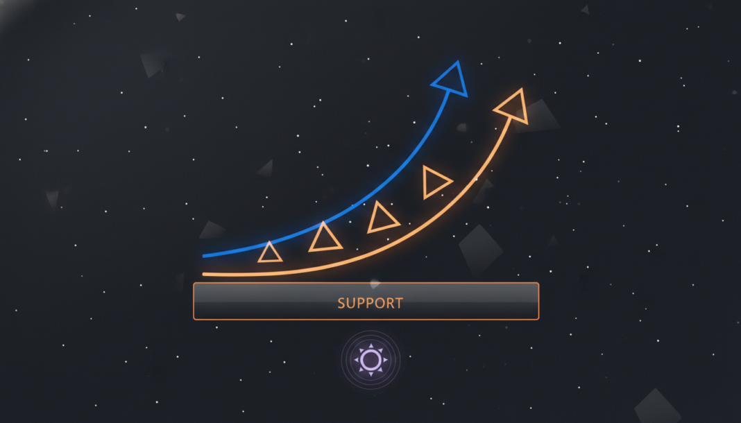 TD Sequential Flashes Buy Signal as Solana Rebounds from $100 Support