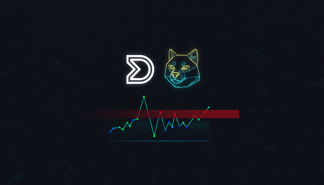 Analysts Spot 2020-Like Dogecoin Macro Setup, But $0.13 Hurdle Remains
