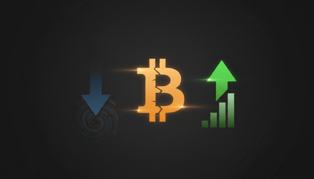 Bitcoin: Michael Burry’s Bankruptcy Warning Clashes With Saylor’s Buy-the-Dip Plans