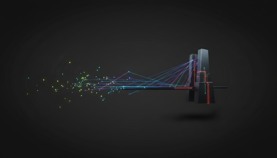 85% of Crypto Investors Prioritize Infrastructure Over DeFi