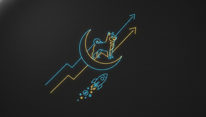 Dogecoin Q1 Gains Hint at Rally as SpaceX Buzz Fuels Sentiment
