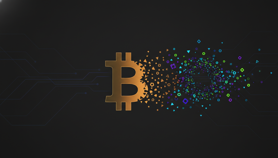 Major Bitcoin ETFs See Sharp Outflows As Investors Rotate To Altcoins