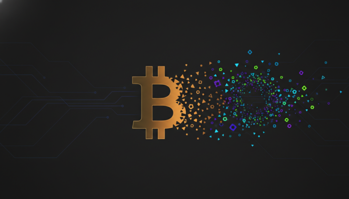 Major Bitcoin ETFs See Sharp Outflows As Investors Rotate To Altcoins