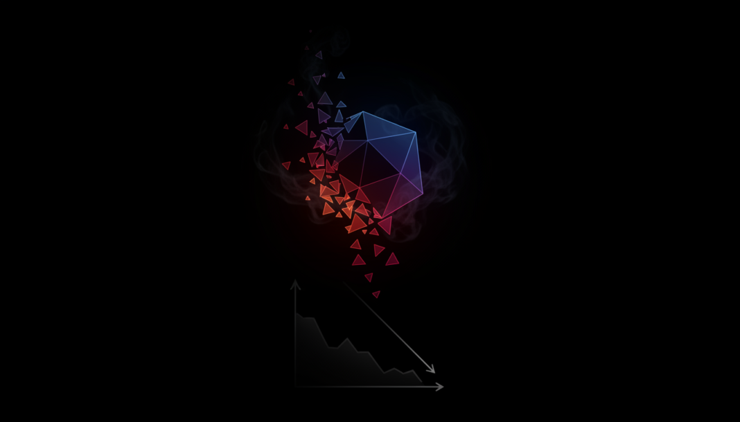 Polygon Burns 25.9M POL to Cut Supply; Price Dips 6.5% Amid Muted Reaction