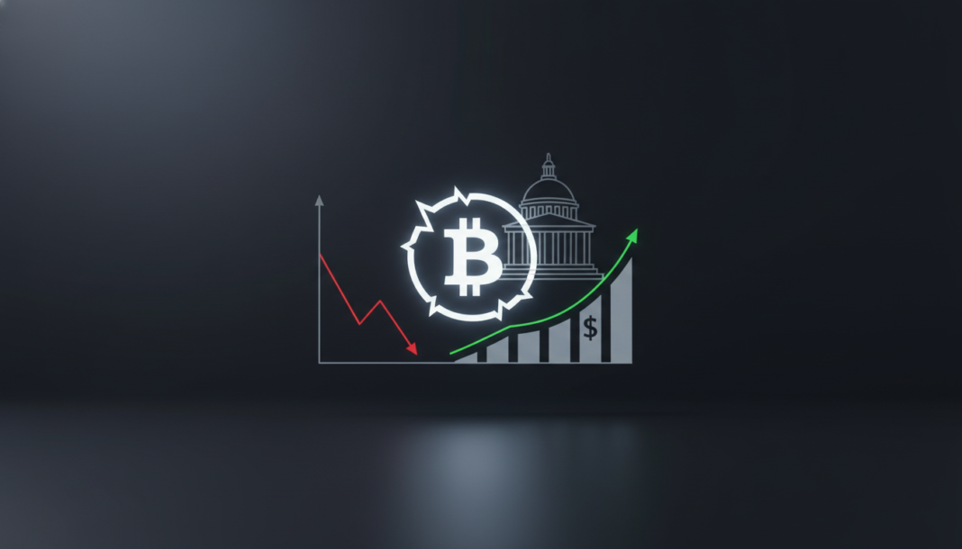US Treasury Rules Out Bitcoin Bailouts, Seeks Budget-Neutral Reserve Growth