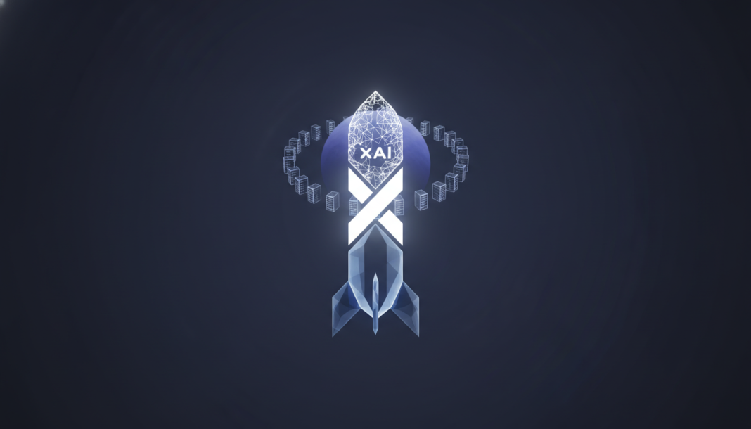 Elon Musk Merges SpaceX With xAI to Build Orbital AI Data Centers