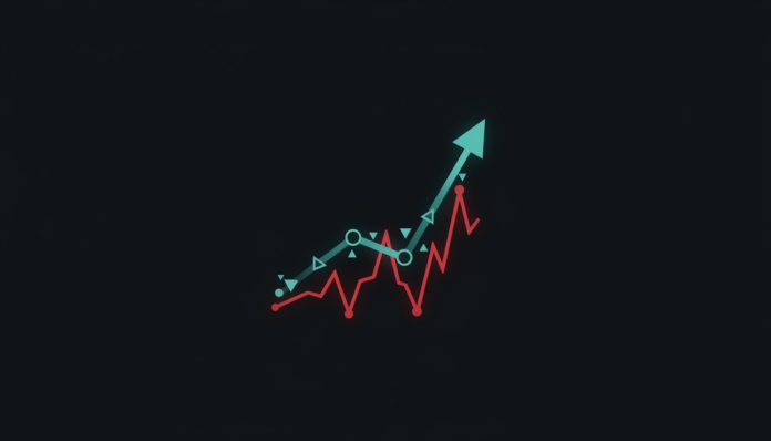 XRP Nears Key Breakout as Bearish Pressures Build
