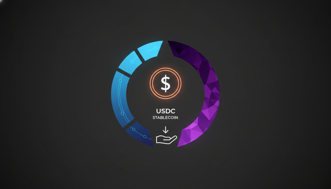Circle Partners With Polymarket To Settle Bets Using USDC Stablecoin