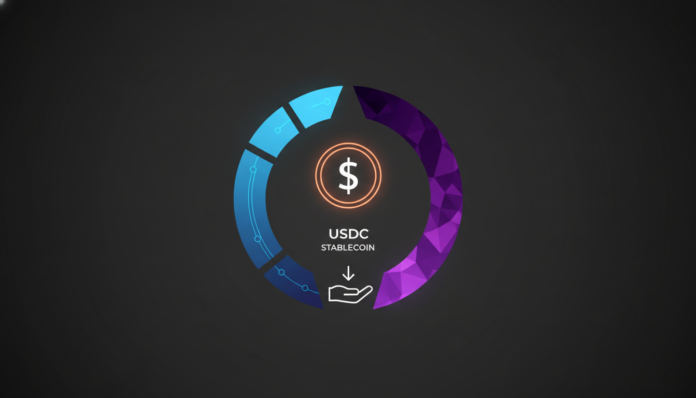 Circle Partners With Polymarket To Settle Bets Using USDC Stablecoin
