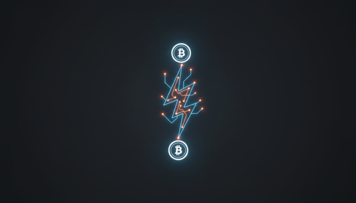 Lightning Network Sets Record with $1M Bitcoin Transfer Completed in Under 1 Second