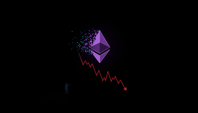 Buterin Sells $6.7M ETH While Critiquing Layer-2 Strategy as Price Drops