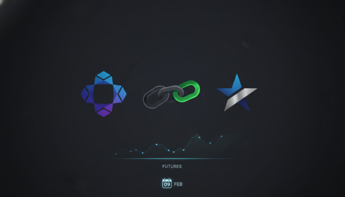 CME to Launch Cardano, Chainlink, and Stellar Futures on Feb. 9