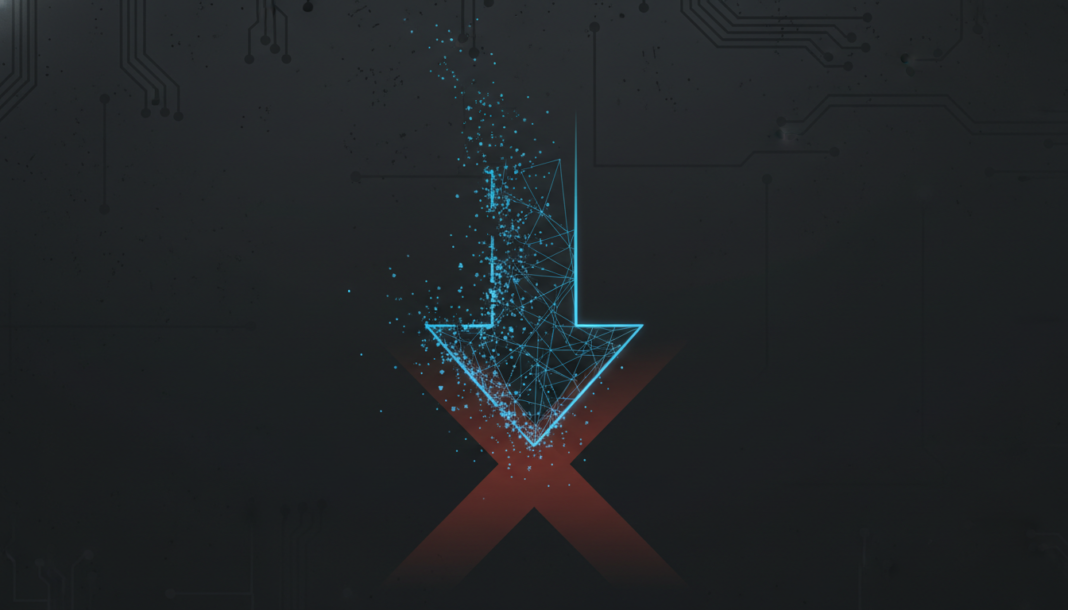 Nexo credit withdrawals slump signals leveraged traders retreat from crypto risk