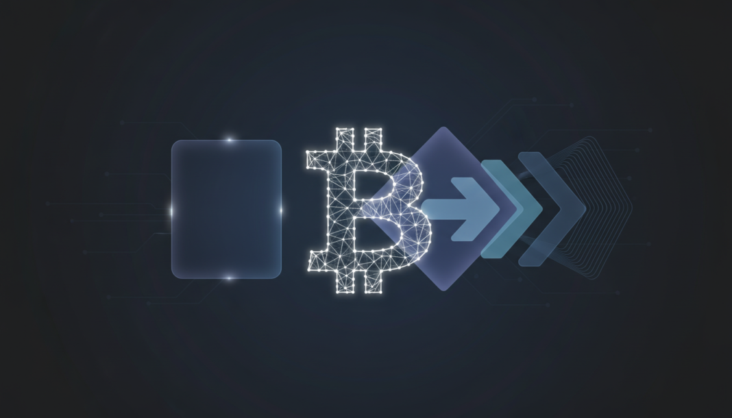 Corporate Bitcoin Shift: From Simple Holding to Active Management