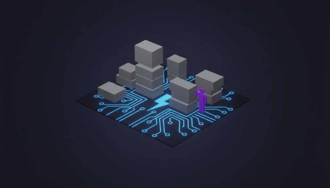 Vitalik Criticizes Unoriginal Copy-Paste Layer-2 Scaling Models