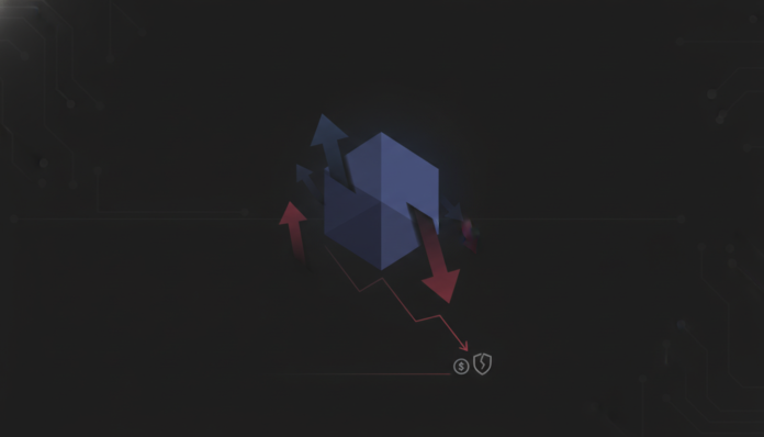 Polygon (POL) Nears $0.09 as Bears Dominate, Risk of Drop to $0.066 Looms