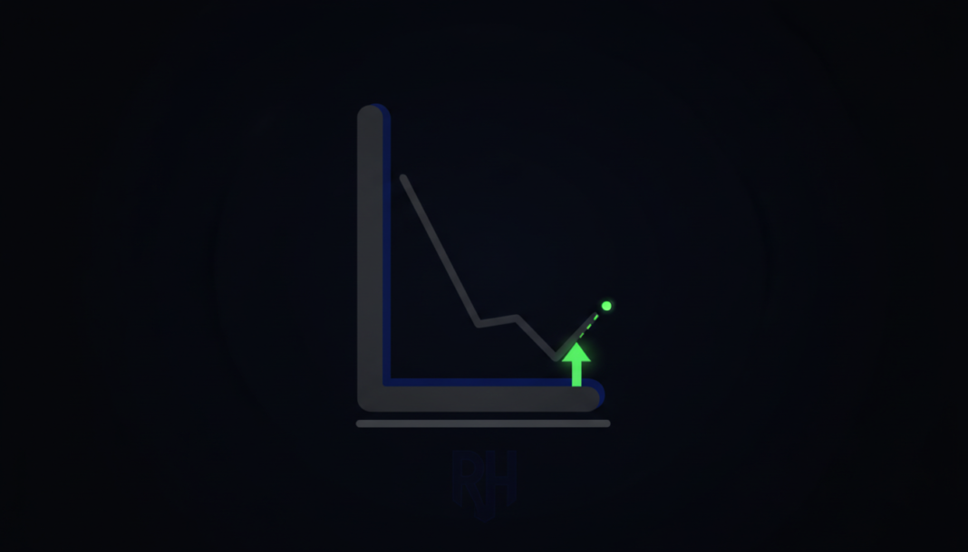 LayerZero ZRO Tests Key Support, Targets $2.60 on Robinhood Listing Momentum