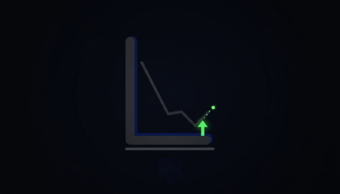 LayerZero ZRO Tests Key Support, Targets $2.60 on Robinhood Listing Momentum