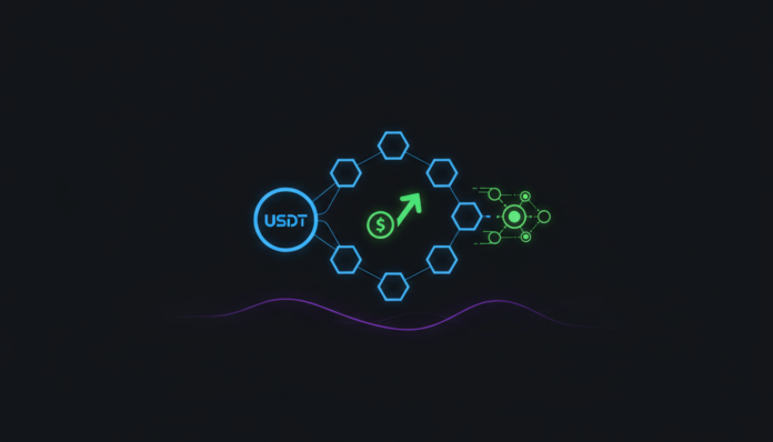 Tether Invests $100 Million in USDT-Powered, Instant Cross-Border Payments Network