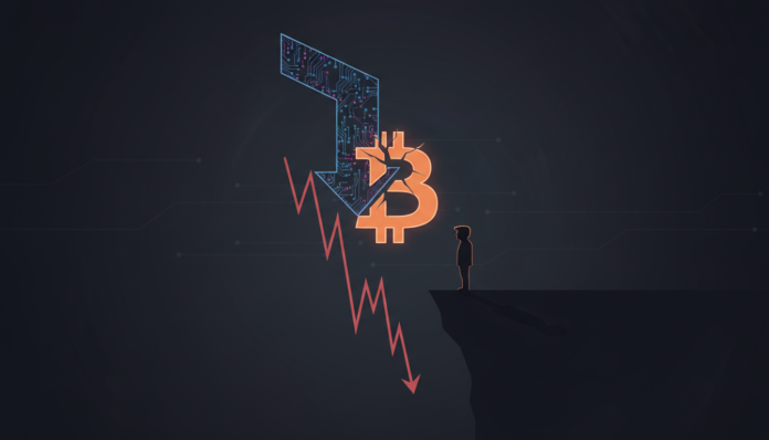 Trump's Fed Pick Spooks Crypto: Bitcoin Drops 14% Amid Warsh Rate-Cut Fears