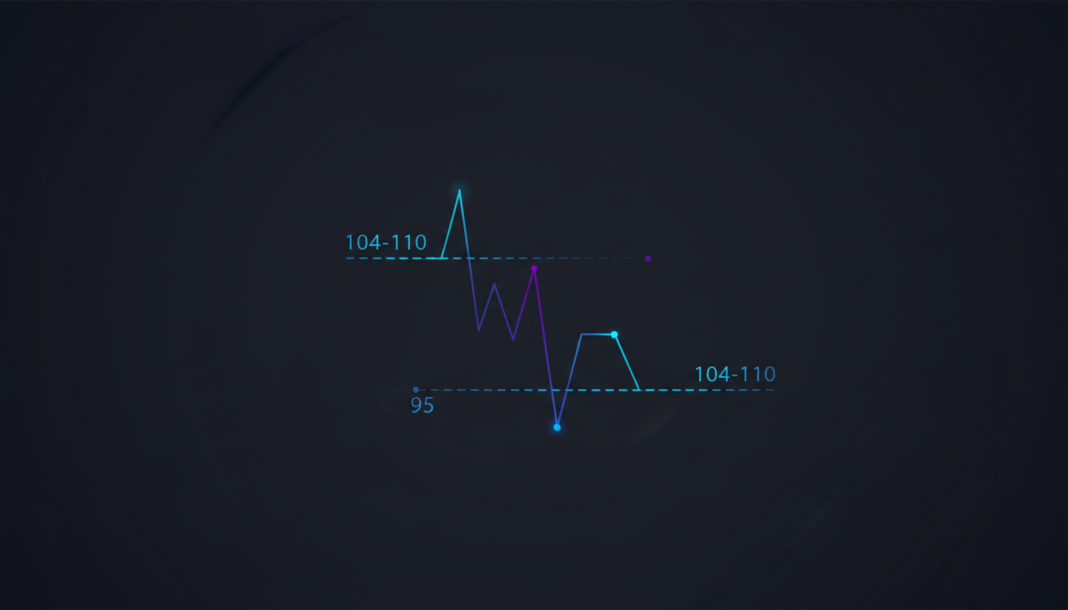 Solana Trading Near $95 After Price Correction, Market Eyes Retracement To $104-$110 Zone