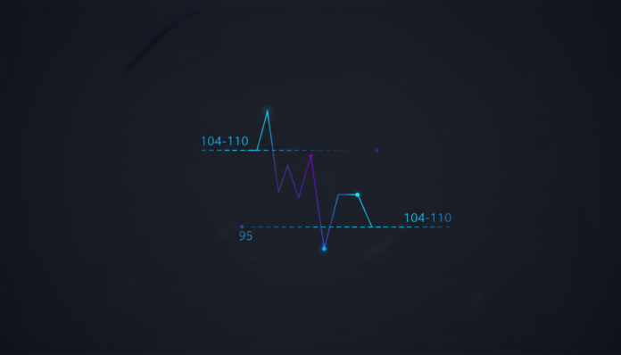 Solana Trading Near $95 After Price Correction, Market Eyes Retracement To $104-$110 Zone