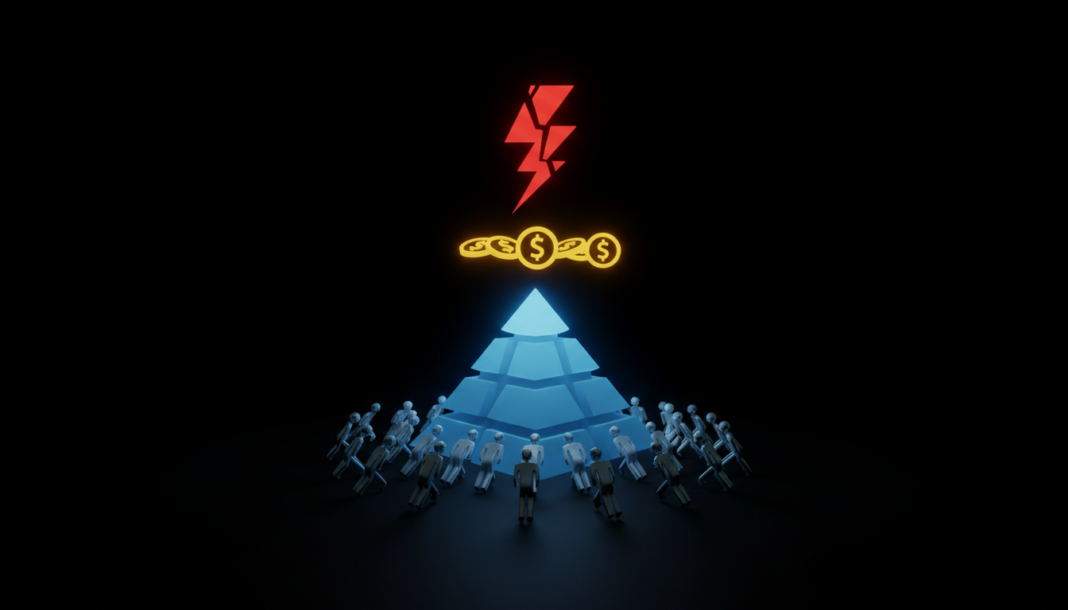 Investors Pile Into Stablecoins as Crypto Fear Index Hits Extreme, $4.75B Minted