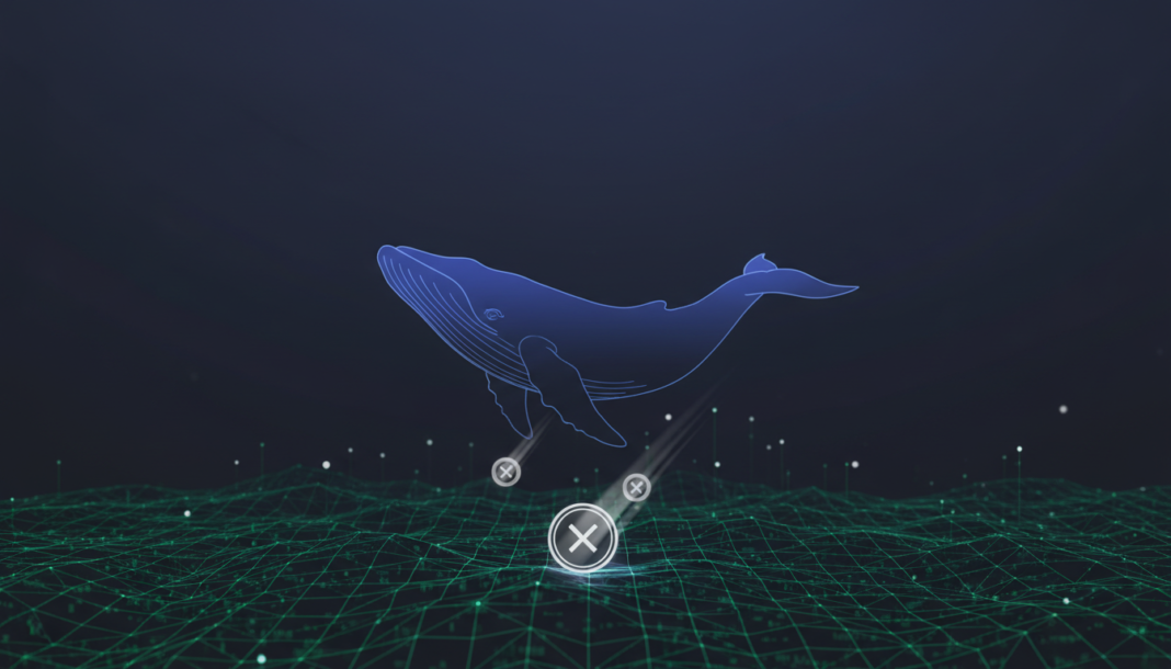 Whale Activity Fuels XRP Rally Over $1.50; Ledger Addresses Surge