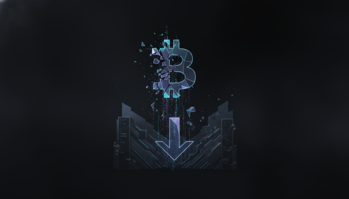 Bitcoin Mining Difficulty Nears 11% Drop, Biggest Slump Since China Ban