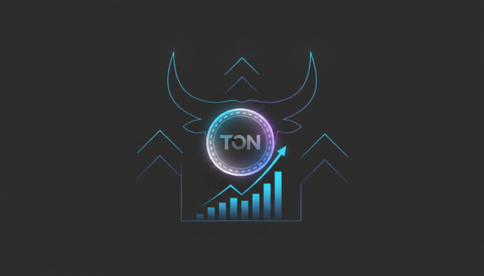 Toncoin Eyes $1.60 Rebound as Technical Indicators Turn Bullish