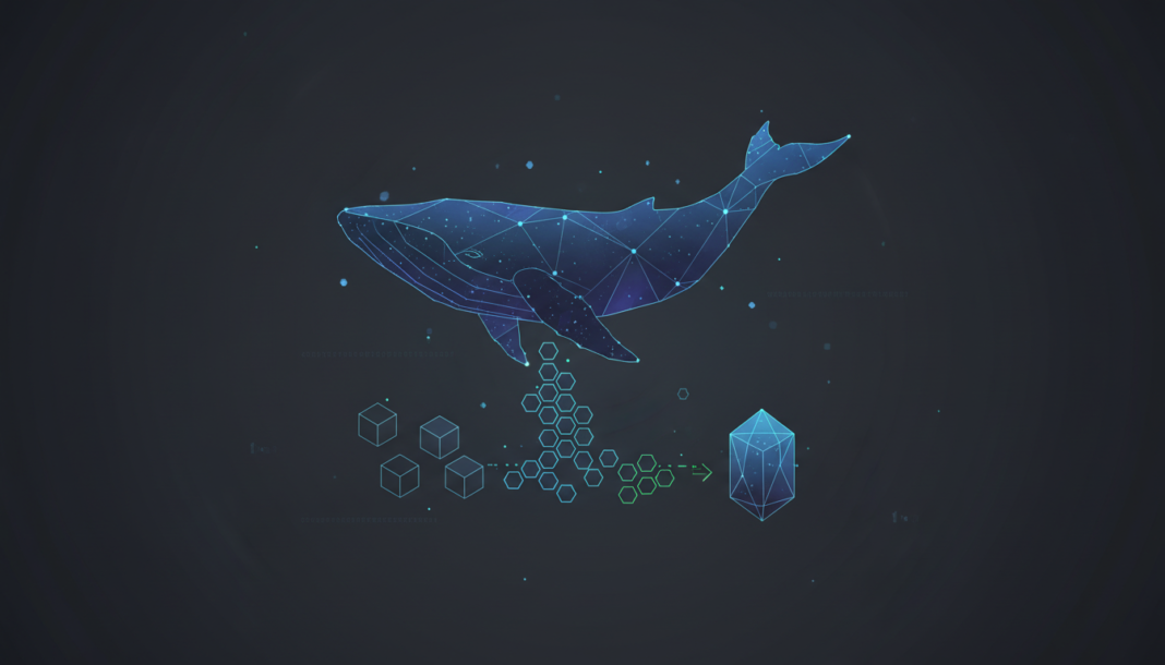 Whales Move Billions in ETH Off Exchanges, Signaling Strategic Accumulation Post-Panic