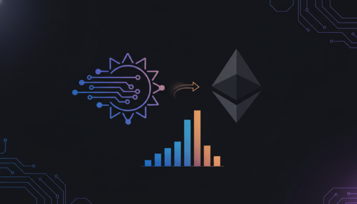 Solana Outpaces Ethereum in Key Metrics Amid Capital Rotation