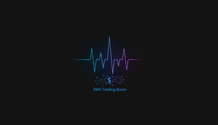 Hyperliquid Hits Record $6.84M Revenue Amid RWA Trading Boom