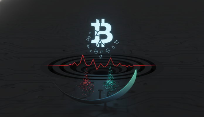 BTC Capitulation Below $70K: Weak Hands Sell, Smart Money Rotates